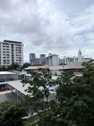 Blk 423 Garden Hill (Bedok), HDB 3 Rooms #514502231